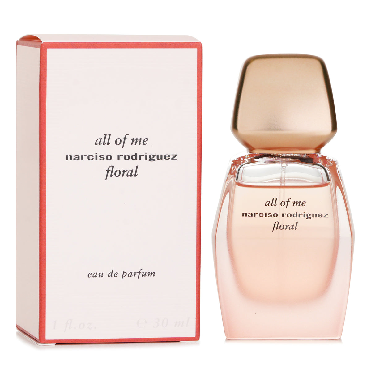 Narciso Rodriguez All Of Me Eau De Parfum Spray  30ml/1oz