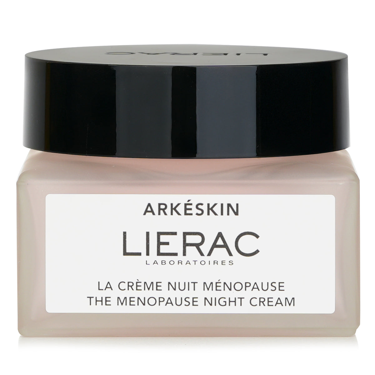 Lierac Arkéskin The Menopause Night Cream  50ml