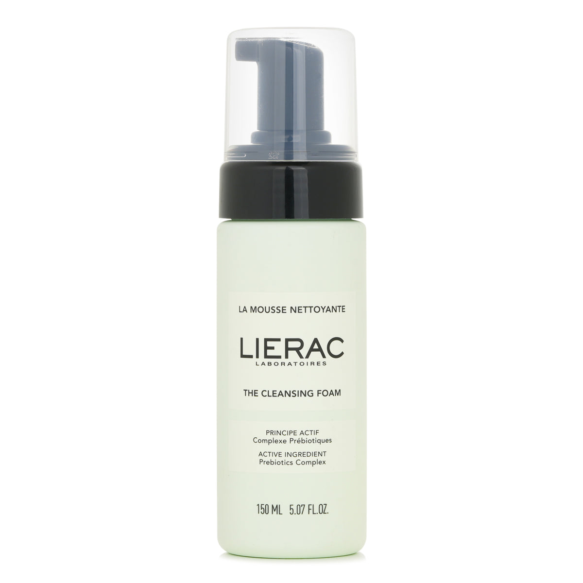 Lierac The Cleansing Foam  150ml