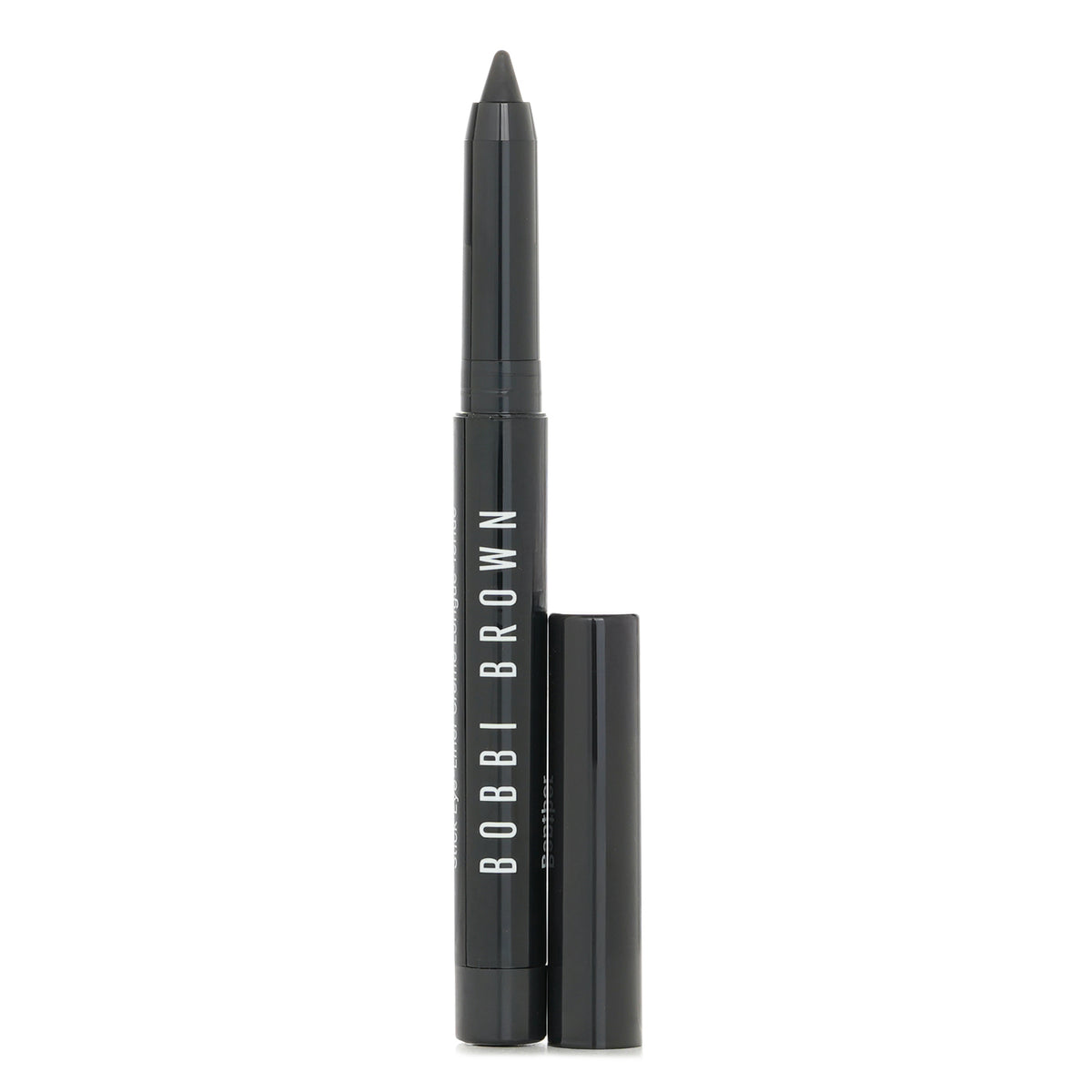 Bobbi Brown Long-Wear Cream Liner Stick - # Panther  1.1g