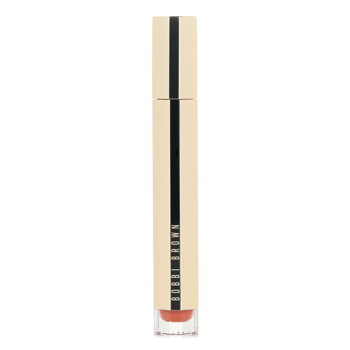 Bobbi Brown Luxe Matte Liquid Lipstick - # 64 Afternoon Tea  6ml