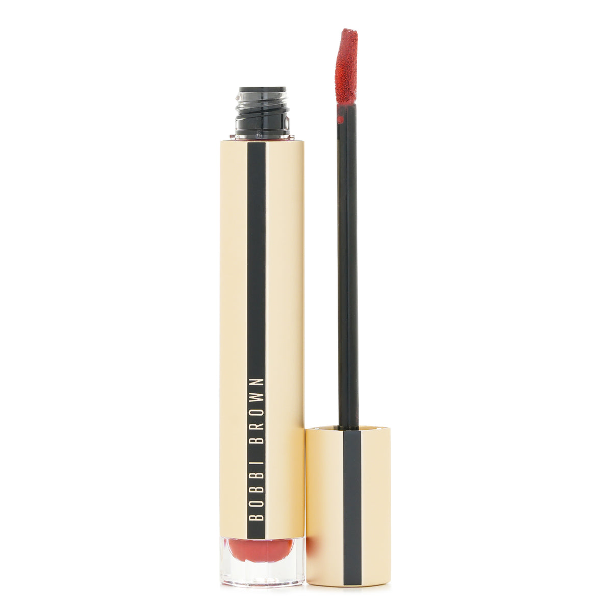 Bobbi Brown Luxe Matte Liquid Lipstick - # 04 Claret  6ml