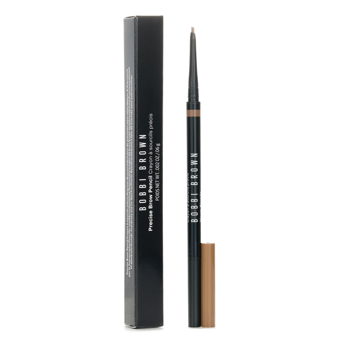 Bobbi Brown Precise Brow Pencil - # Warm Blonde  0.06g
