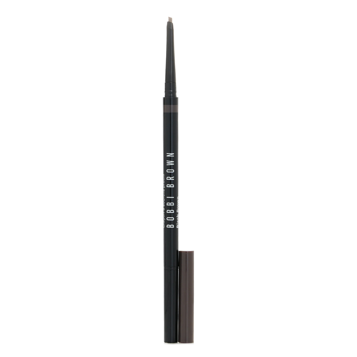 Bobbi Brown Precise Brow Pencil - # Black Brown  0.06g