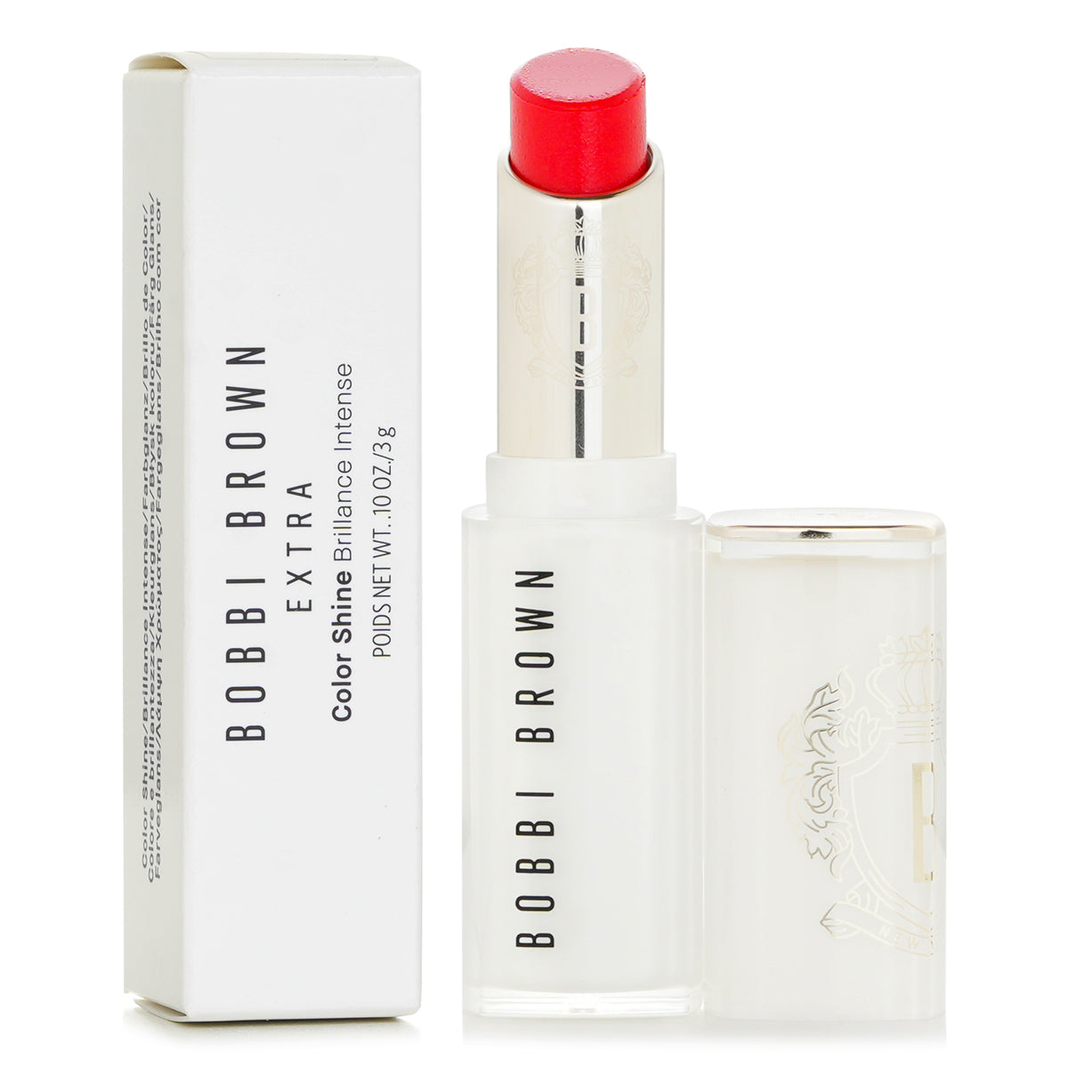 Bobbi Brown Extra Color Shine Lipstick - # 692 Dragon Fruit  3g