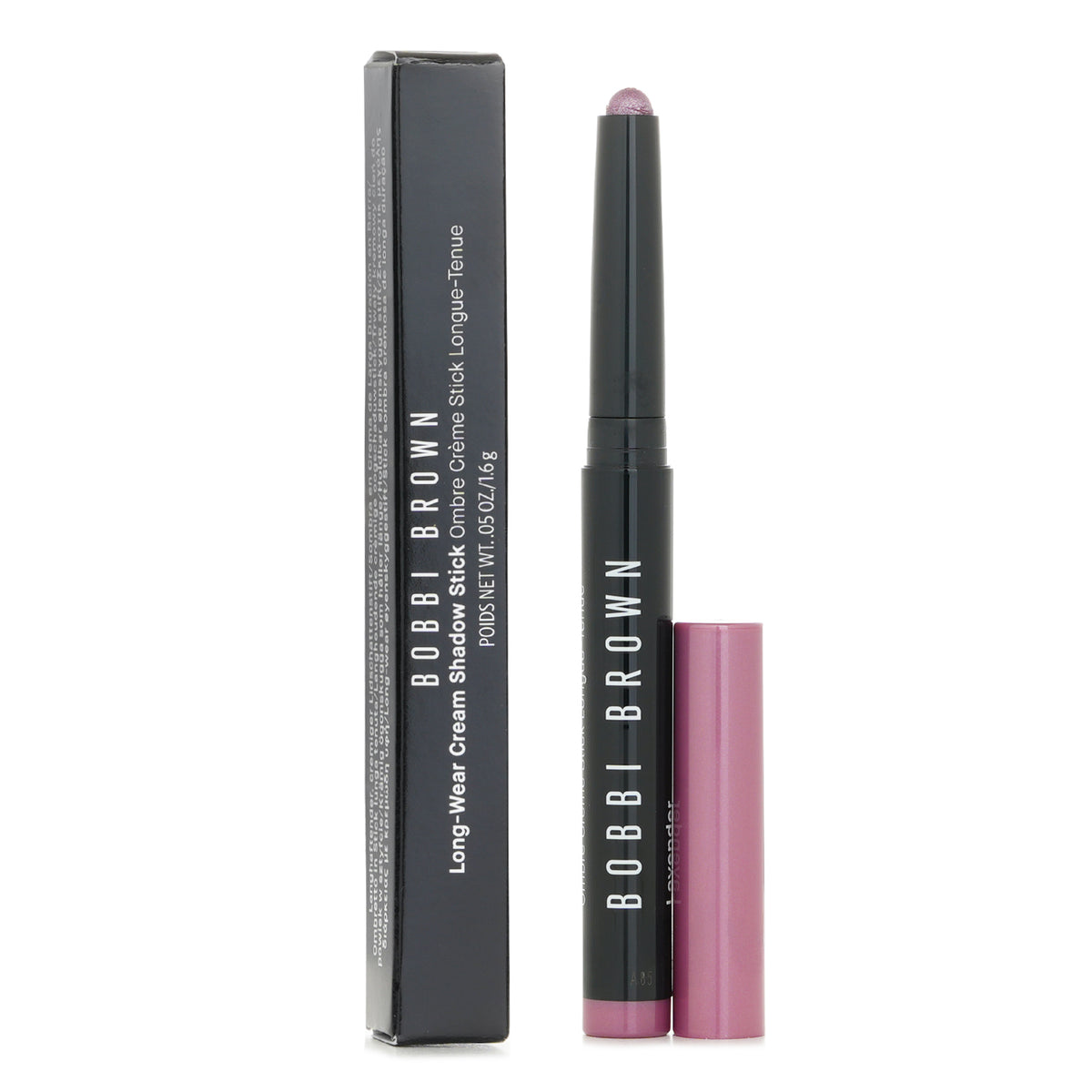 Bobbi Brown Long-Wear Cream Shadow Stick - # Lavender  1.6g