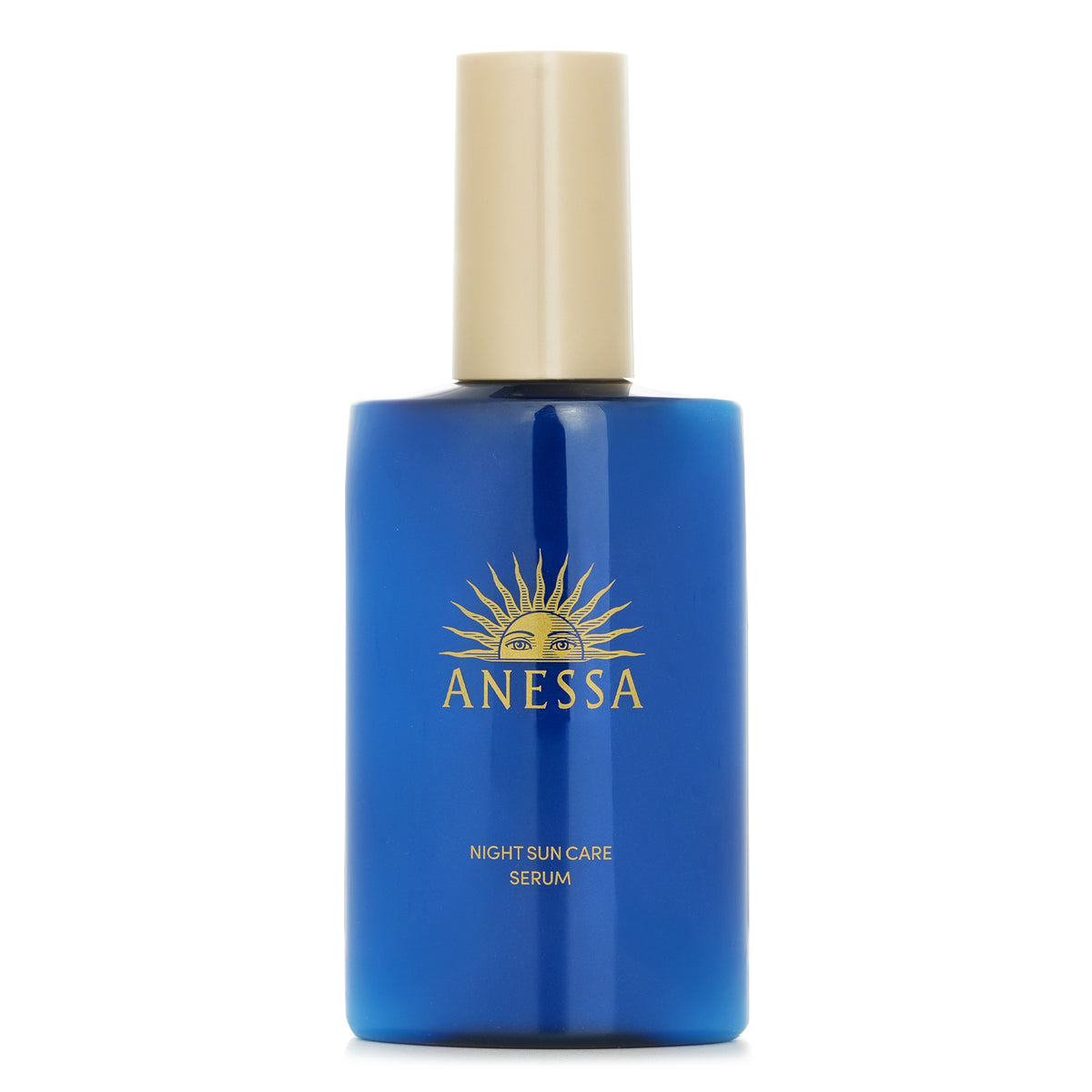 Anessa Night Sun Care Serum  180g