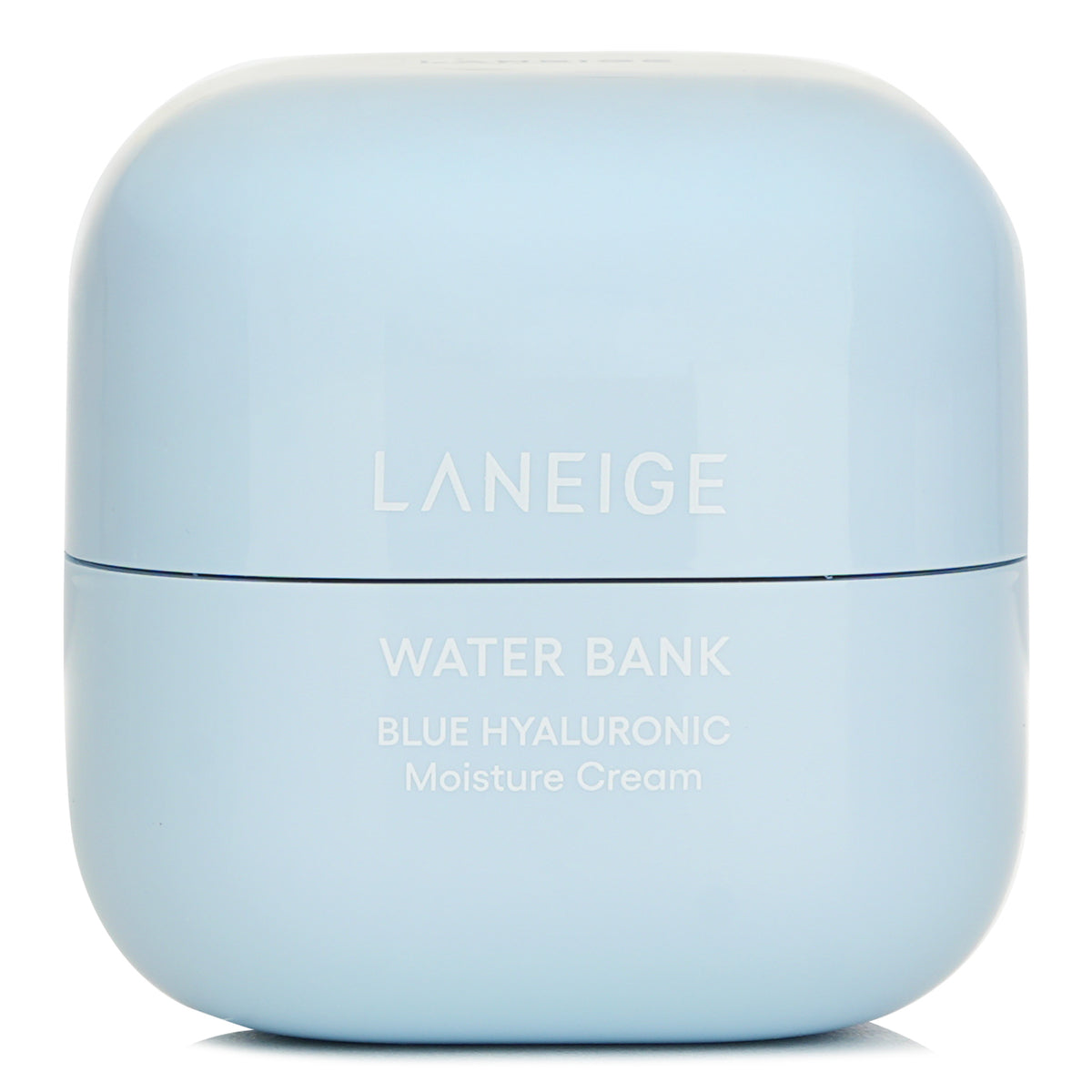 Laneige Water Bank Blue Hyaluronic Moisture Cream  50ml