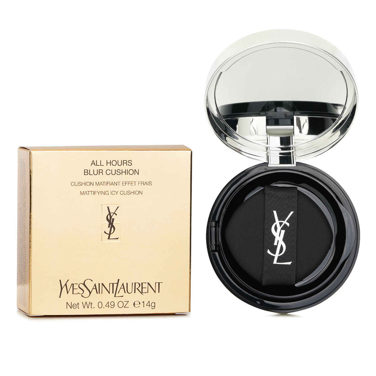 Yves Saint Laurent All Hours Blur Cushion  14g