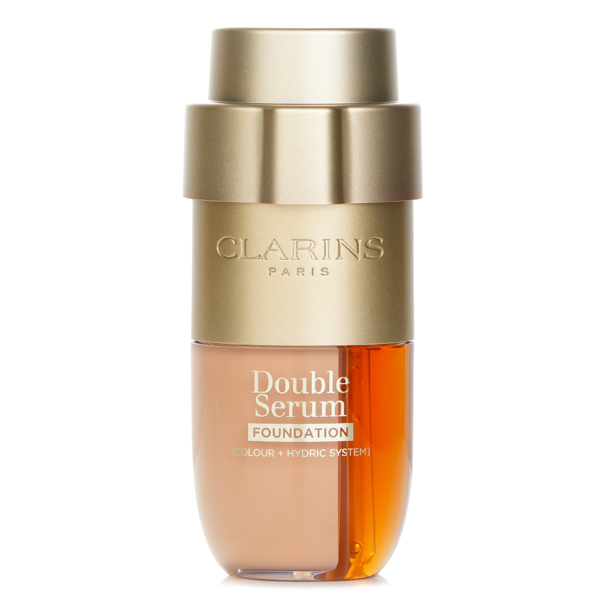 Clarins Double Serum Foundation - # L6W  30ml