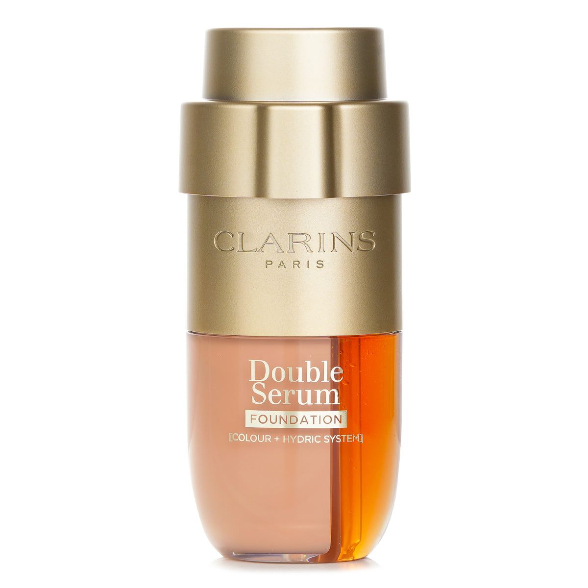 Clarins Double Serum Foundation - # M1C  30ml