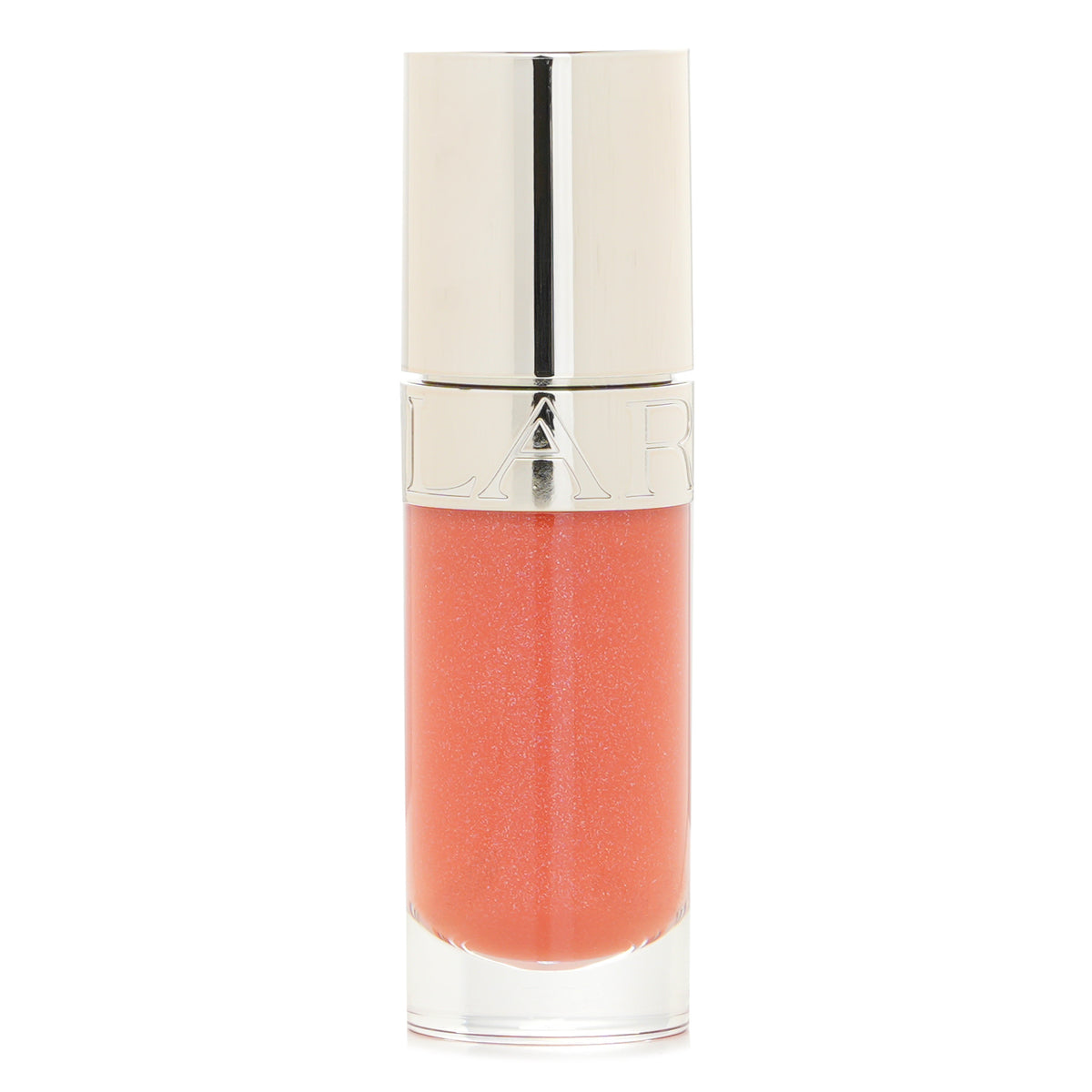 Clarins Lip Comfort Oil - # 27 Fleeting Dew  7ml