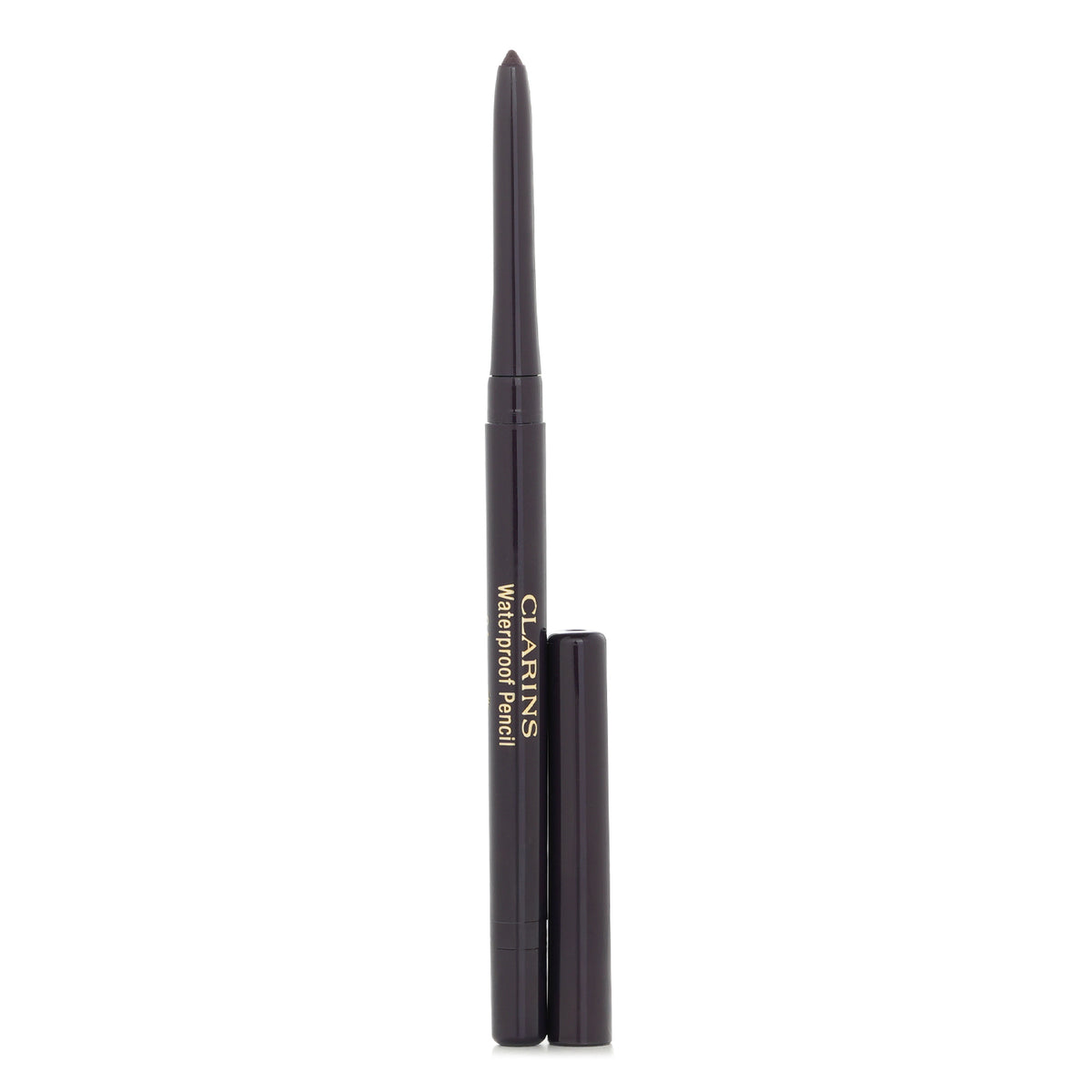 Clarins Waterproof Pencil - # 04 Fig  0.29g/0.01oz