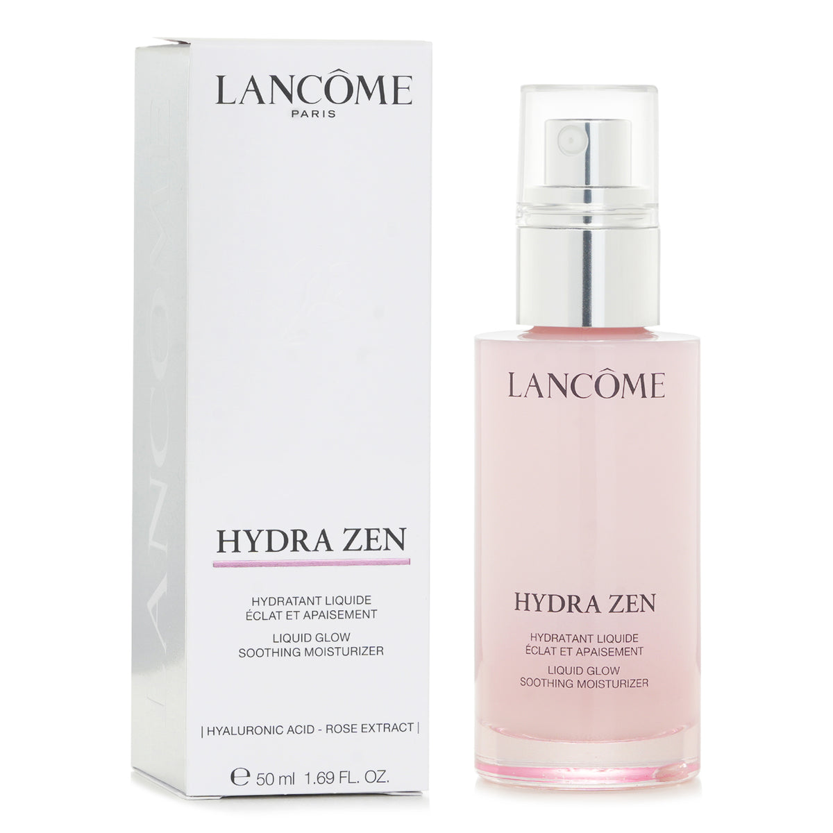 Lancome Hydra Zen Liquid Glow  50ml