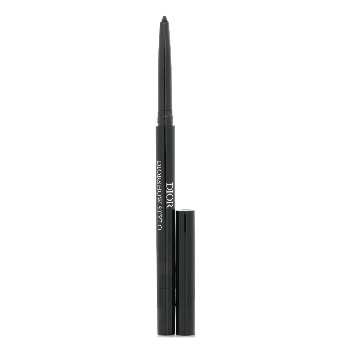 Christian Dior Diorshow 24H Stylo Waterproof Eyeliner - # 091 Matte Black