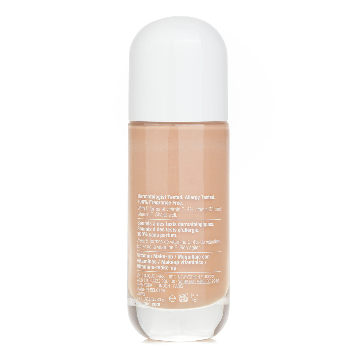 Clinique Even Better Clinical Vitamin Makeup Foundation SPF50 - # Light