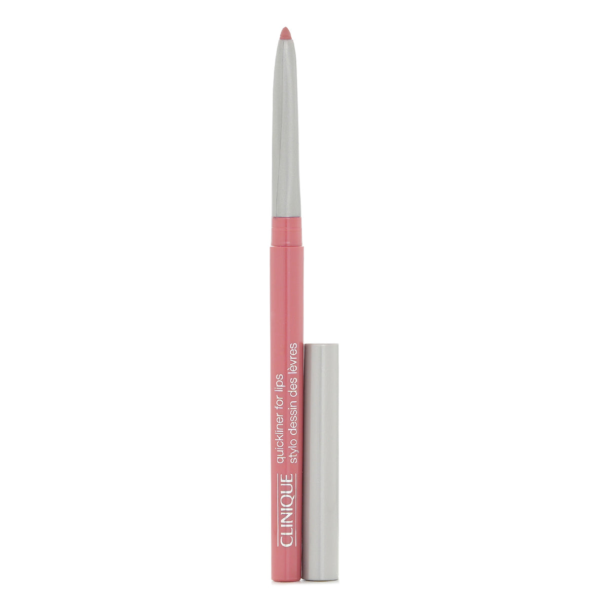 Clinique Quickliner For Lip - # 44 Pink Honey  0.24g