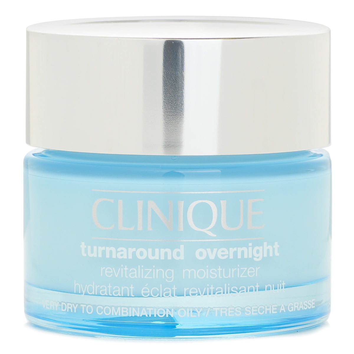 Clinique Turnaround Overnight Revitalizing Moisturizer  50ml