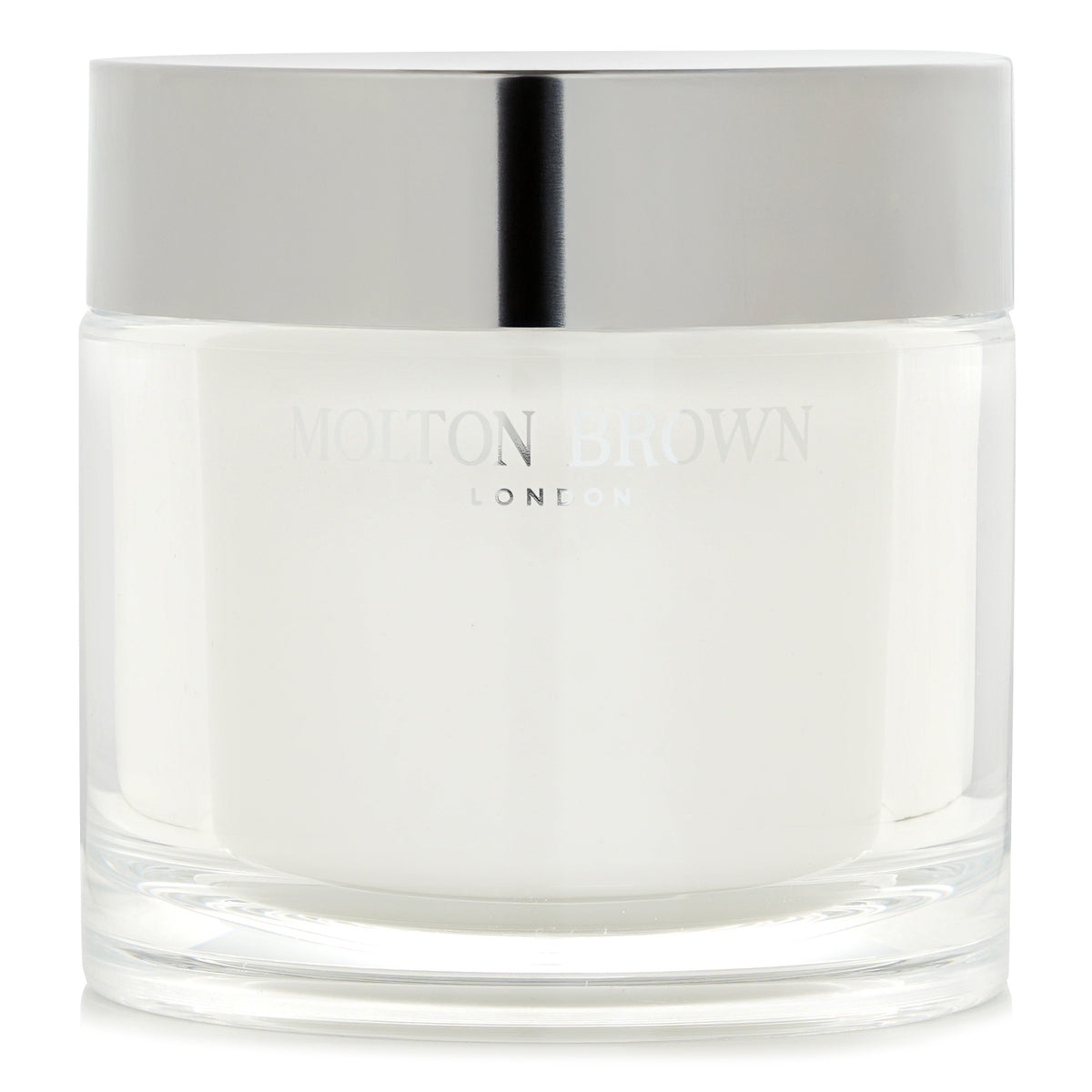 Molton Brown Fiery Pink Pepper Refillable Body Cream  200ml/6.6oz