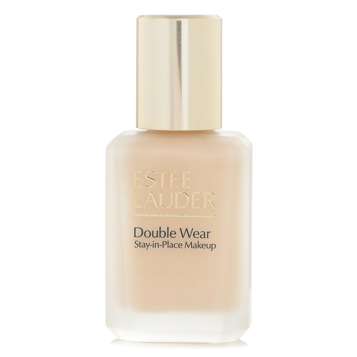 Estee Lauder Double Wear Stay-in-Place Makeup SPF 10 - # 1N0 Porcelain  30ml