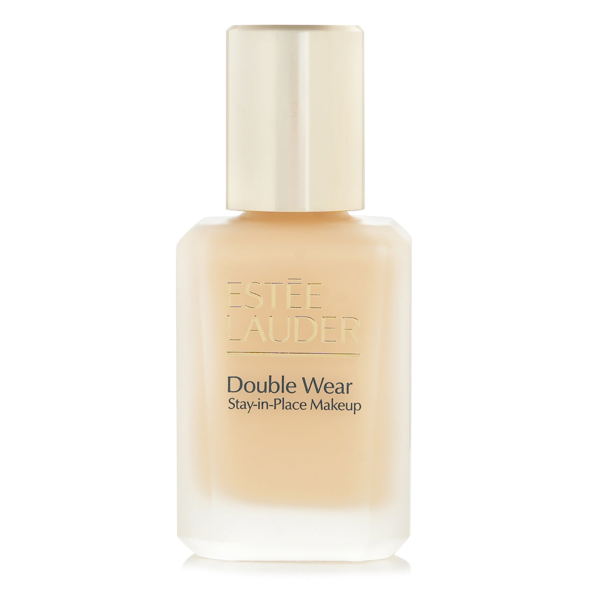 Estee Lauder Double Wear Stay-in-Place Makeup SPF 10 - # 1N1 Ivory Nude  30ml