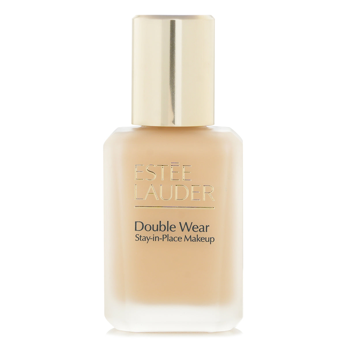 Estee Lauder Double Wear Stay-in-Place Makeup SPF 10 - #1W2 Sand  30ml