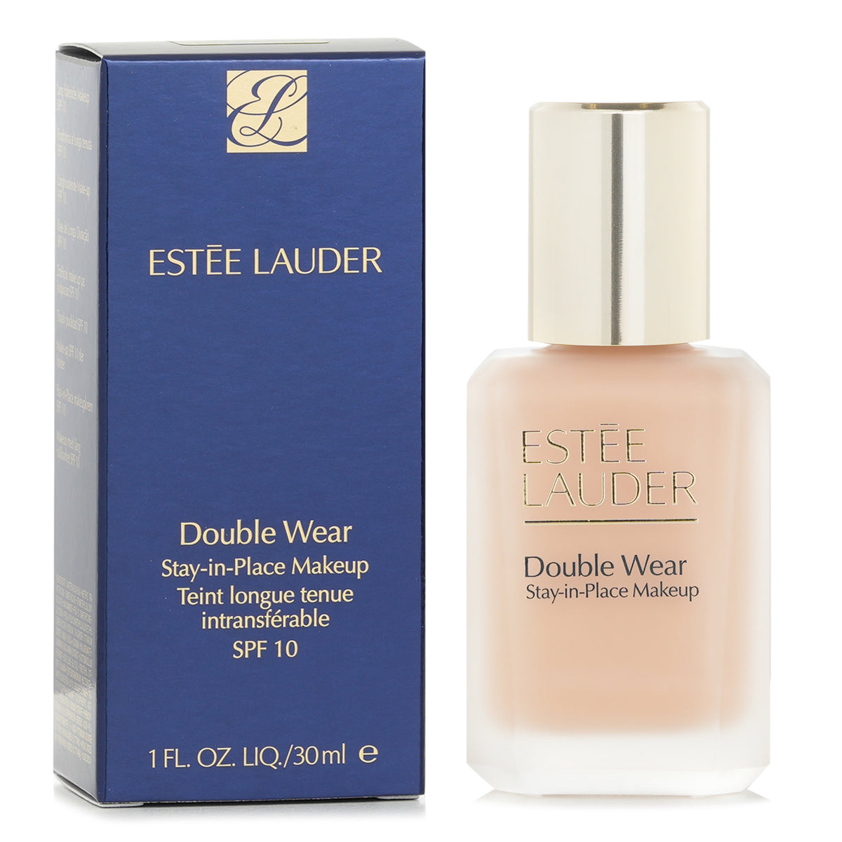 Estee Lauder Double Wear Stay-in-Place Makeup SPF 10 - # 2C2 Pale Almond  30ml