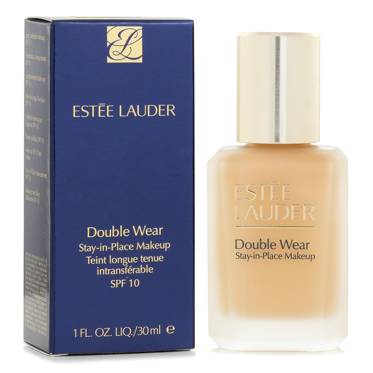 Estee Lauder Double Wear Stay-in-Place Makeup SPF 10 - # 2N2 Buff  30ml