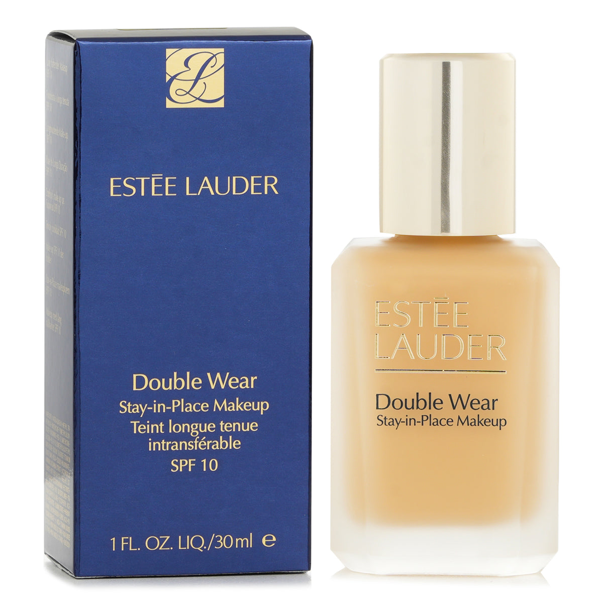 Estee Lauder Double Wear Stay-in-Place Makeup SPF 10 - # 2W2 Rattan  30ml