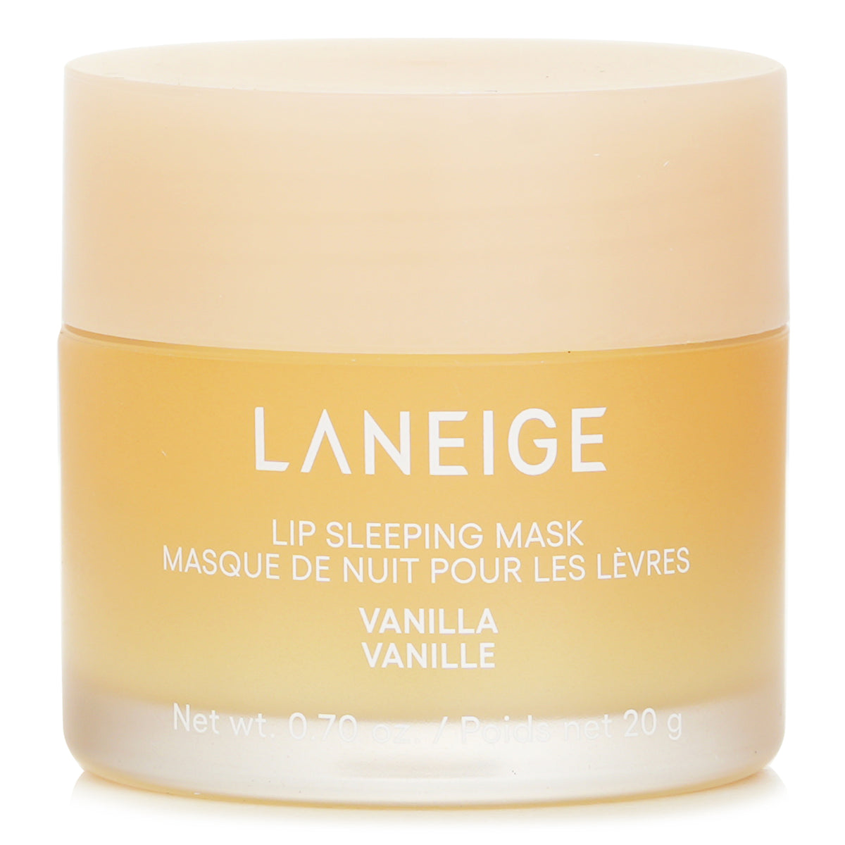 Laneige Lip Sleeping Mask Vanilla  20g