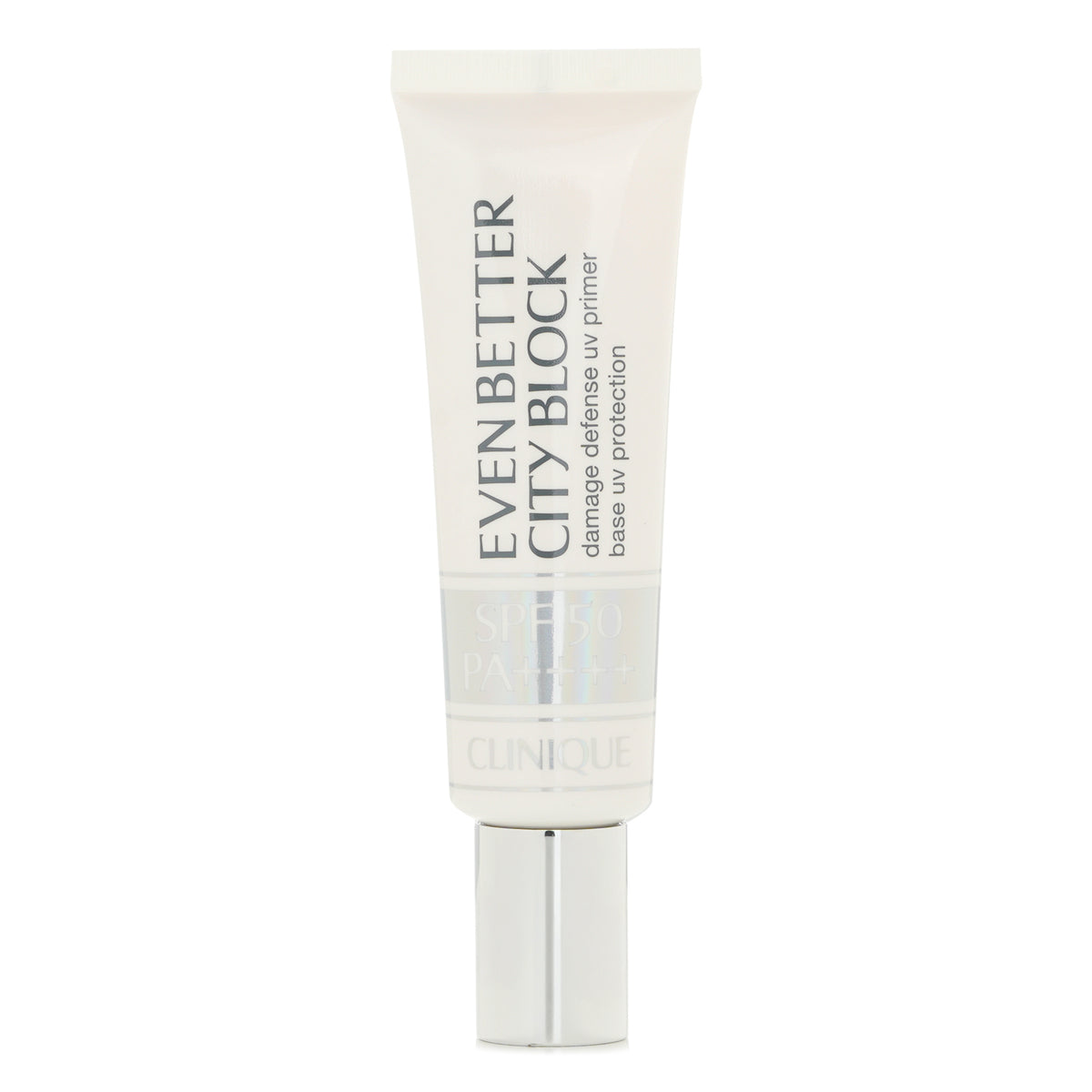Clinique Even Better City Block Damage Defense UV Primer SPF 50/PA++++  30ml