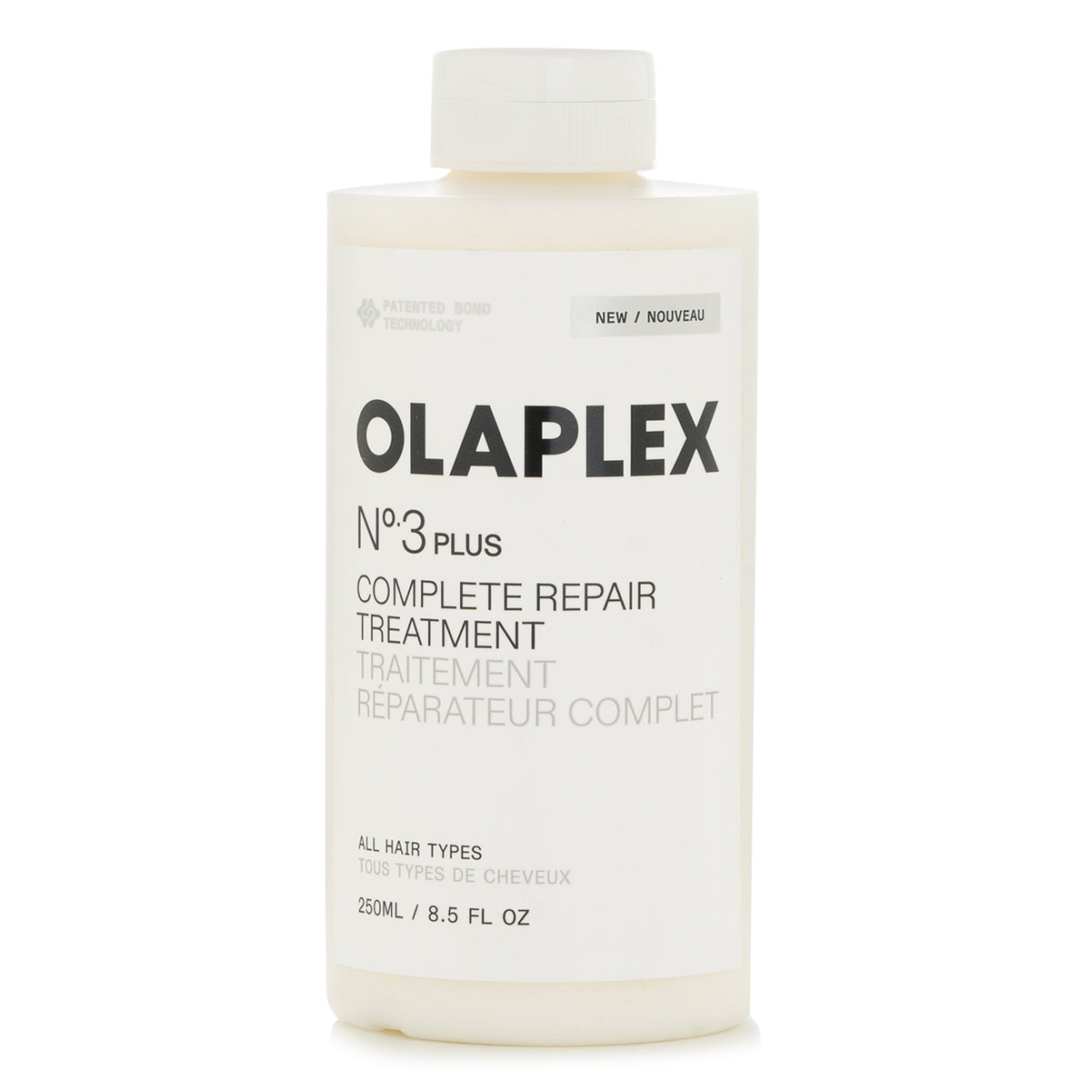 Olaplex No 3 PLUS Complete Repair Treatment  250ml