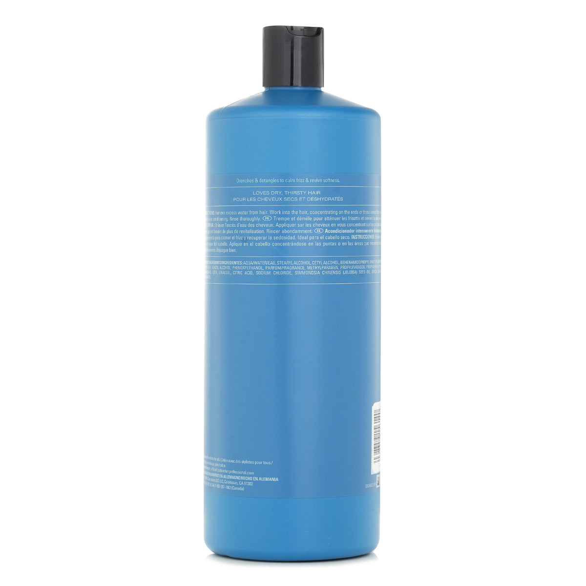 Sebastian Drench Intensely Hydrating Conditioner  1000ml