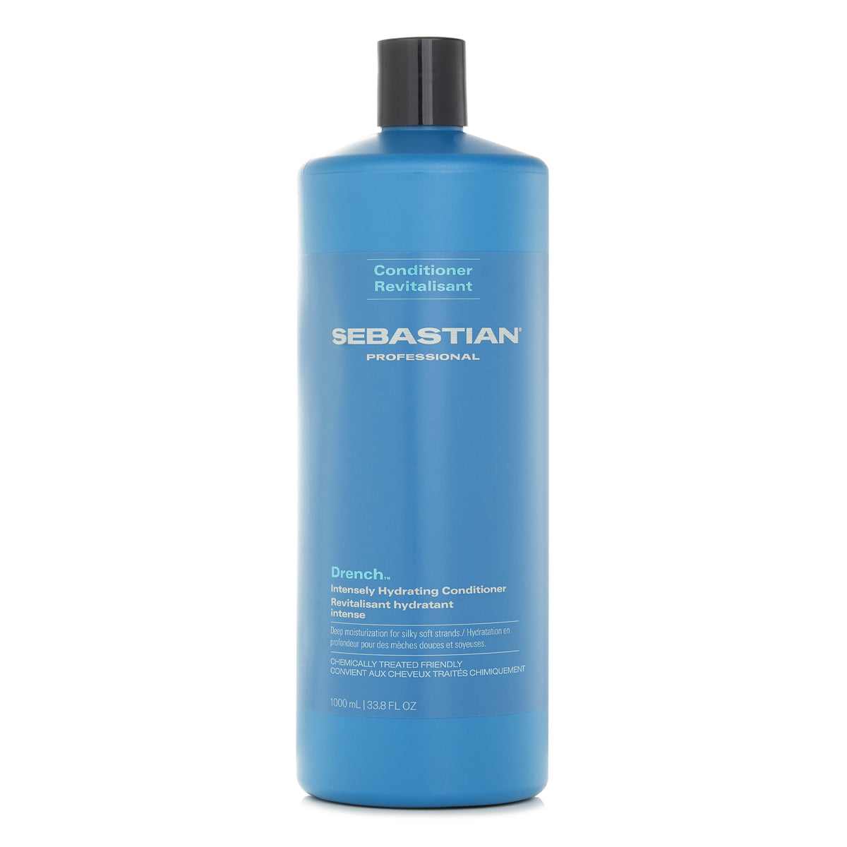 Sebastian Drench Intensely Hydrating Conditioner  1000ml