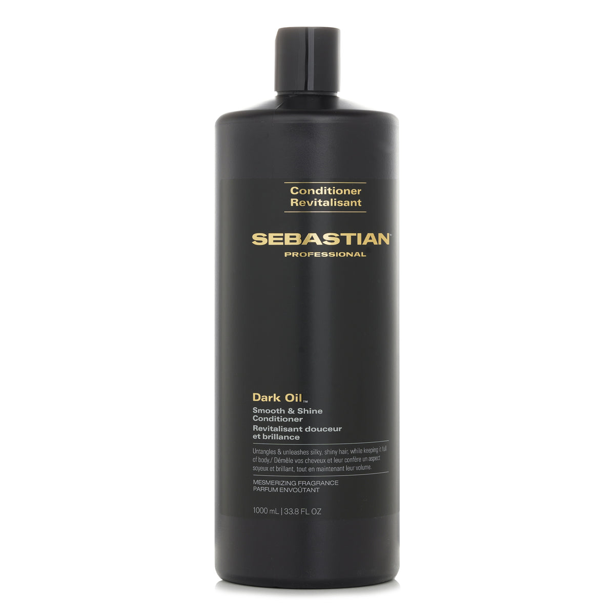 Sebastian Dark Oil Smooth &amp; Shine Conditioner  1000ml