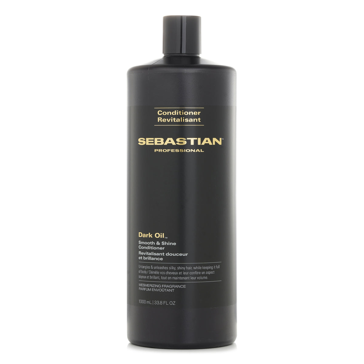 Sebastian Dark Oil Smooth &amp; Shine Conditioner  1000ml