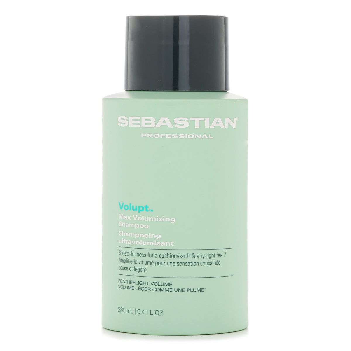 Sebastian Volupt Max Volumizing Shampoo  280ml