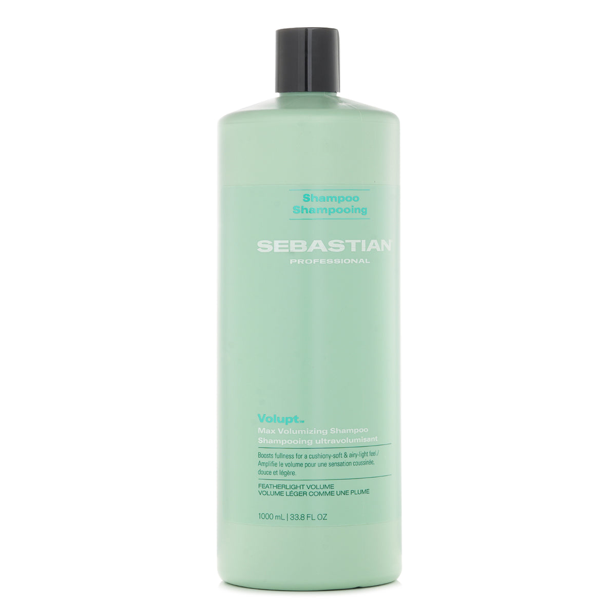 Sebastian Volupt Max Volumizing Shampoo  1000ml
