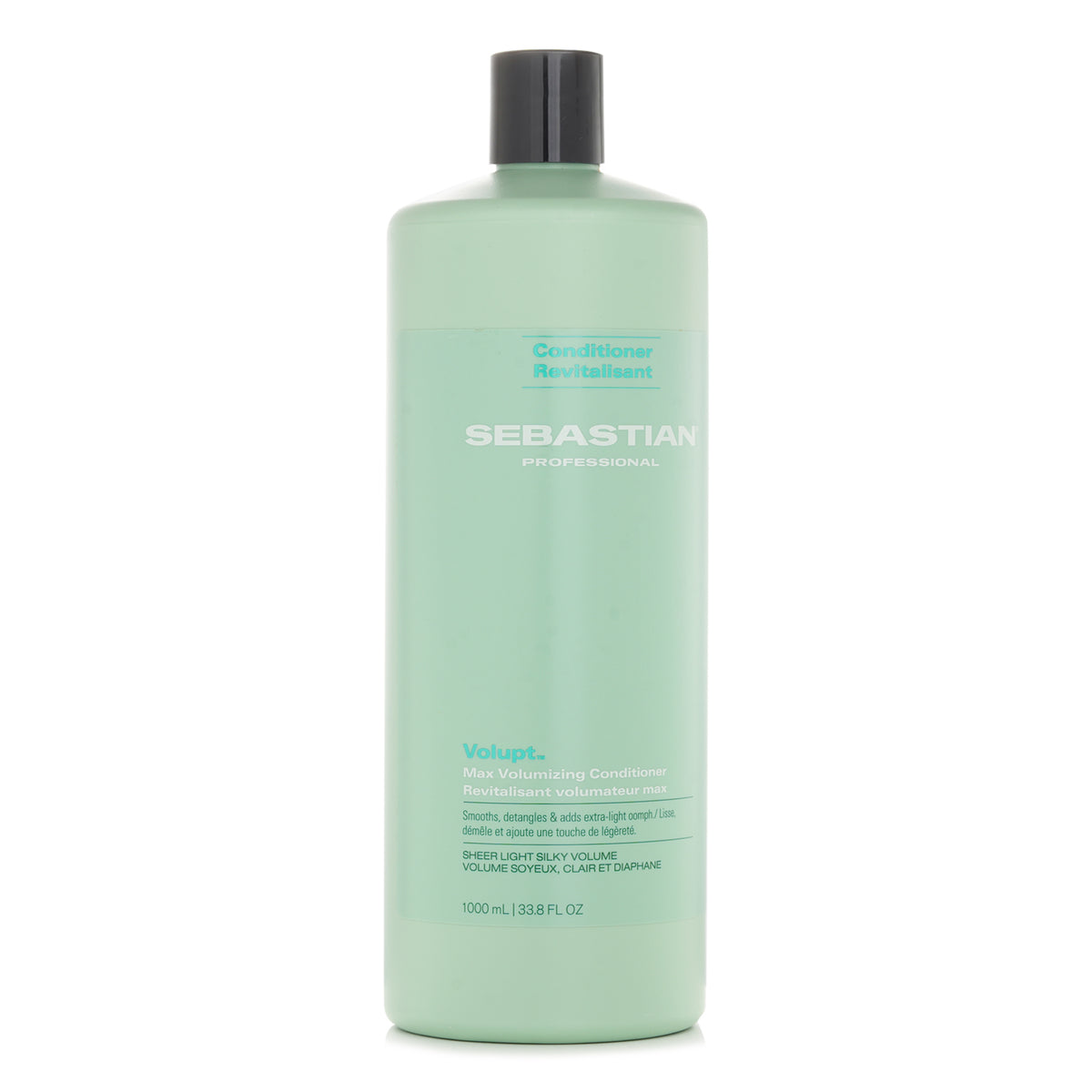 Sebastian Volupt Max Volumizing Conditioner  1000ml
