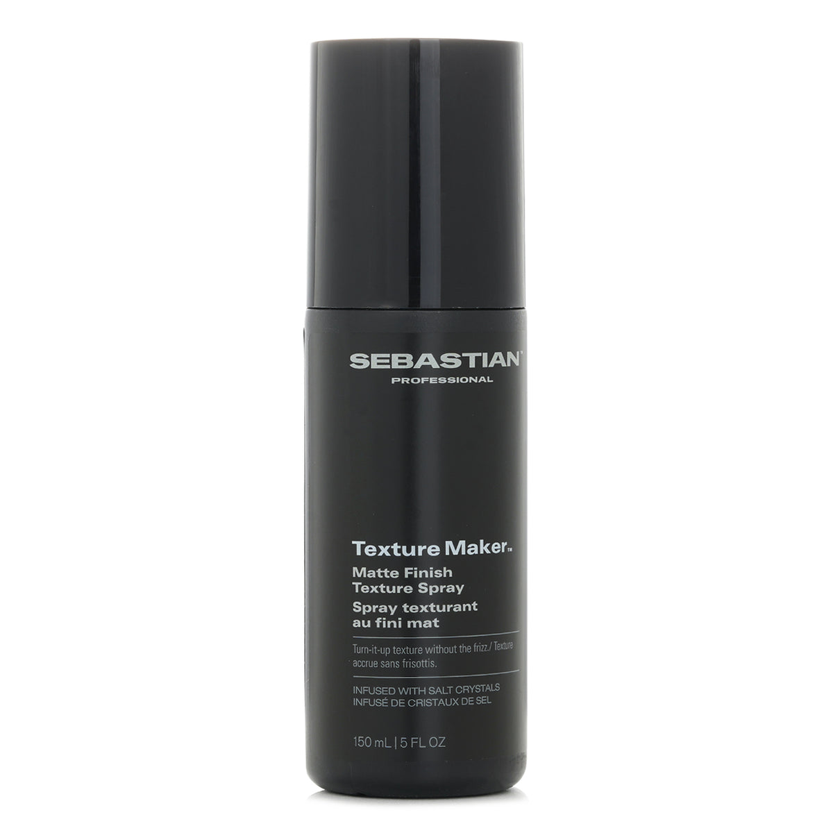 Sebastian Texture Maker Matte Finish Texture Spray  150ml