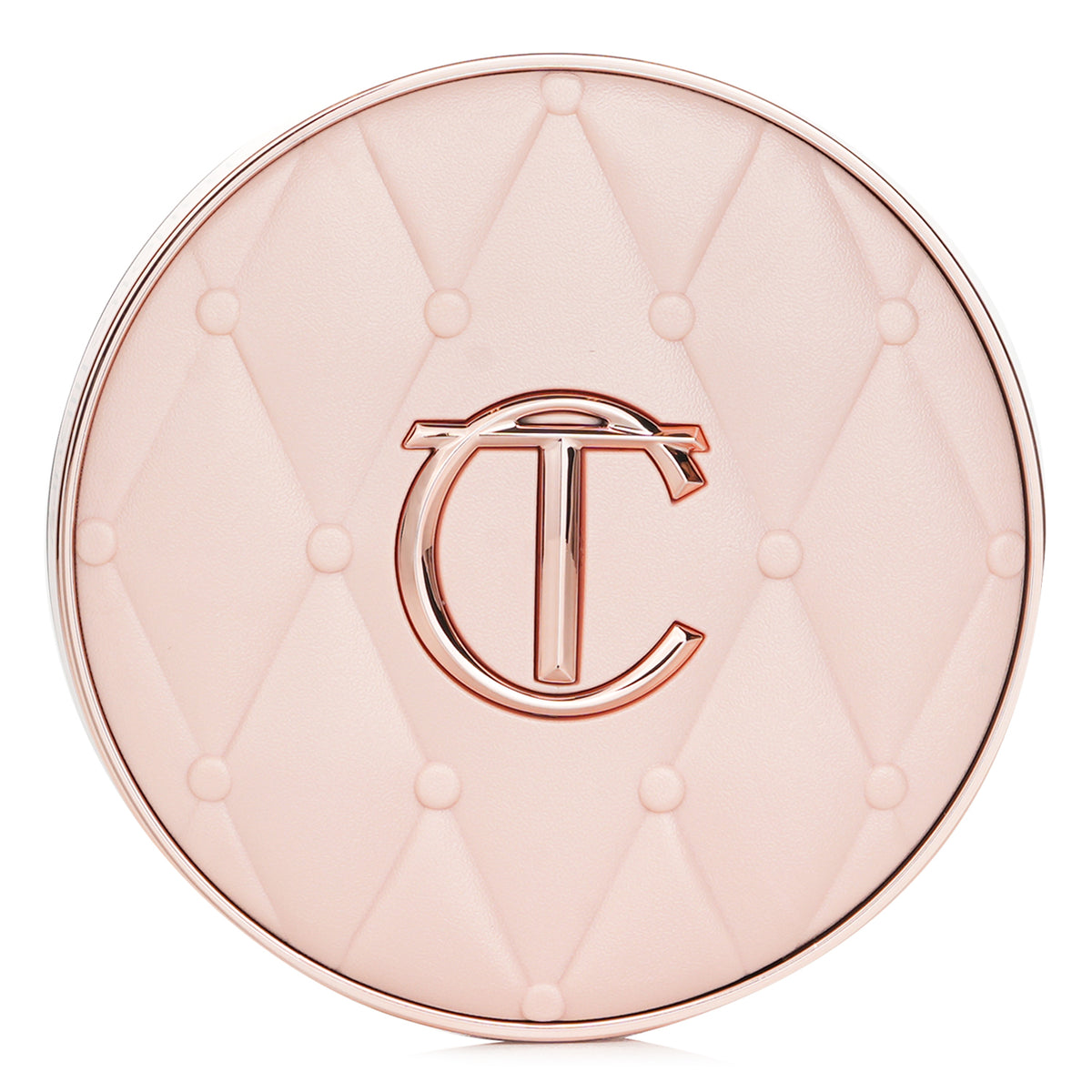 Charlotte Tilbury Pillow Talk Beautifying Cushion Foundation - # 1N Fair  12g