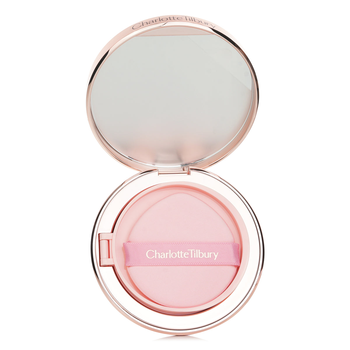 Charlotte Tilbury Pillow Talk Beautifying Cushion Foundation - # 2N Fair  12g