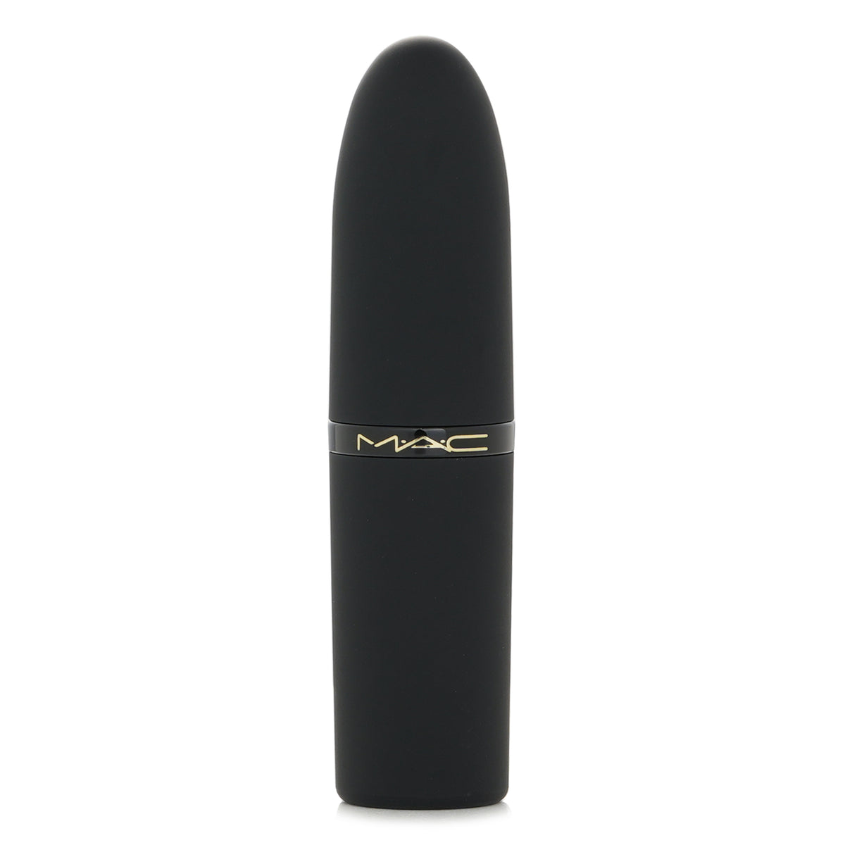 MAC Powder Kiss Hazy Matte Lipstick - # 909 Moving on up  3.5g