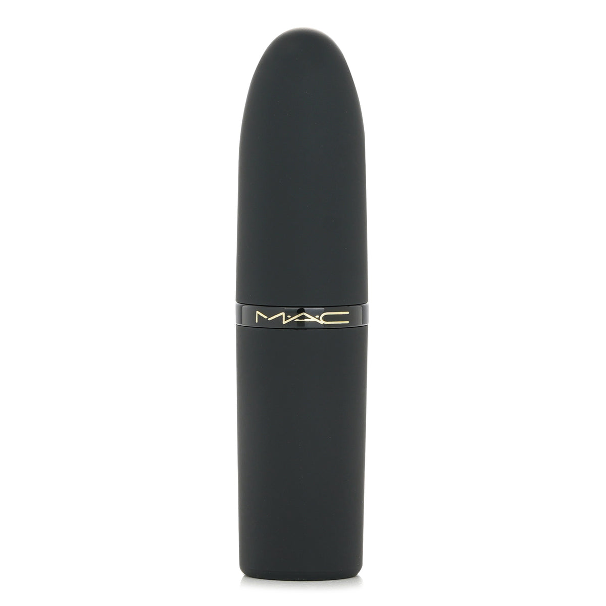MAC Powder Kiss Hazy Matte Lipstick - # 910 Twenty-Fun  3.5g