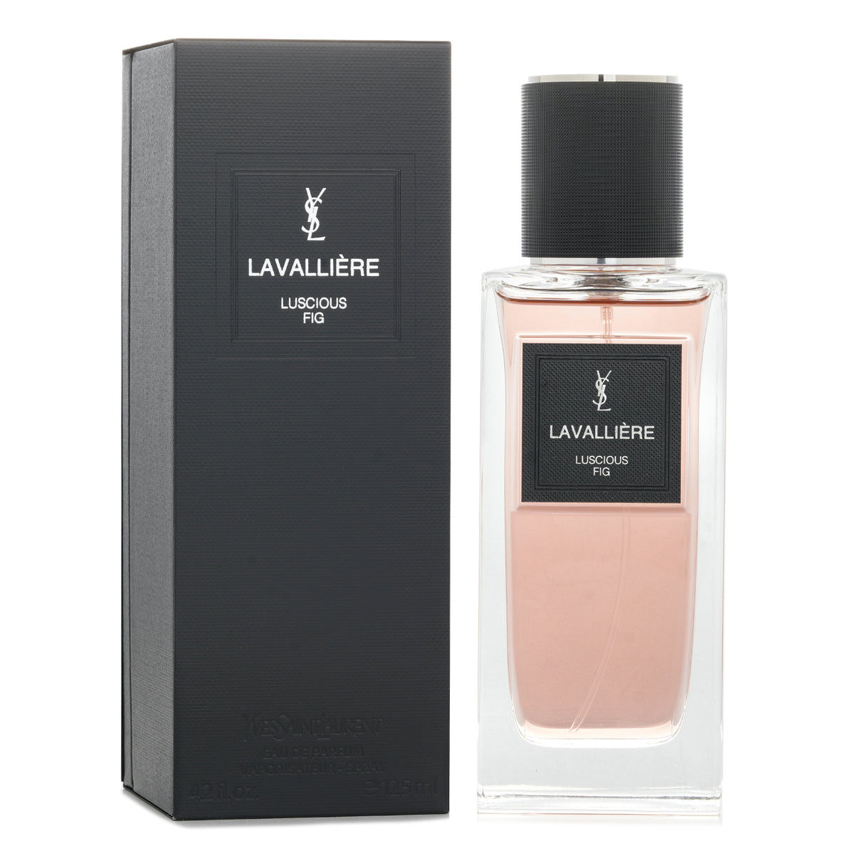 Yves Saint Laurent Lavalliere Luscious Fig Eau De Parfum  125ml/4.2oz