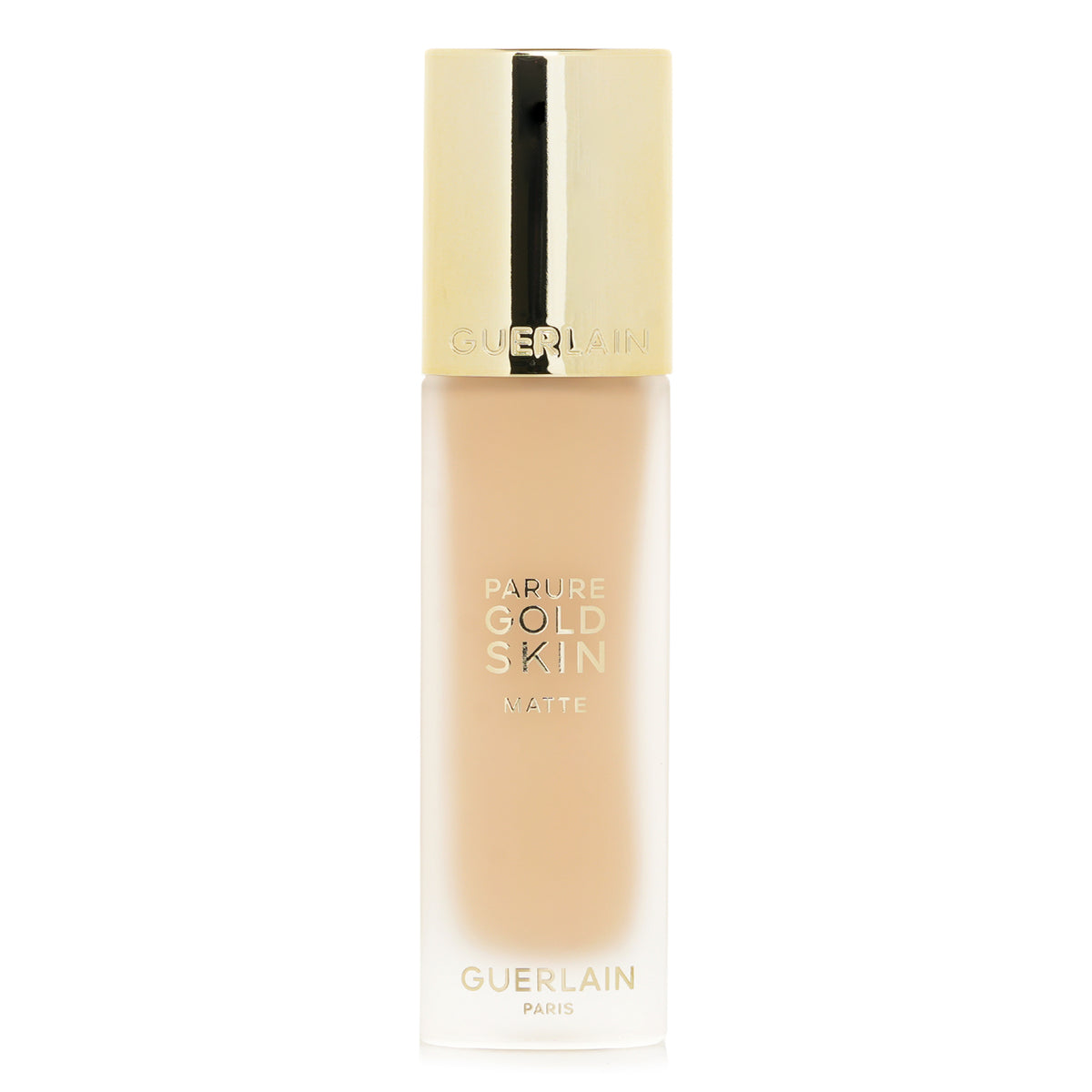 Guerlain Parure Gold Skin Matte SPF 20 PA+++ - # 0N  35ml