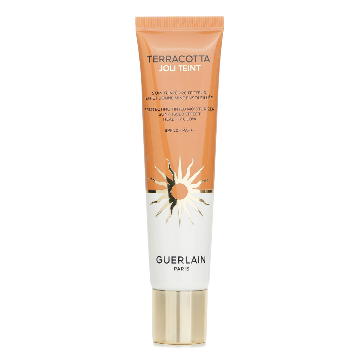 Guerlain Terracotta Joli Teint SPF 20 PA+++ - # 40 Amber  30ml