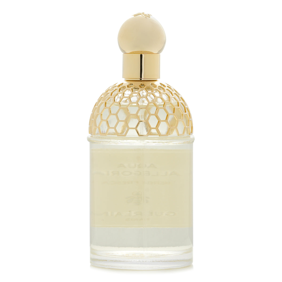 Guerlain Aqua Allegoria Herba Fresca Eau De Toilette  125ml/4.2oz