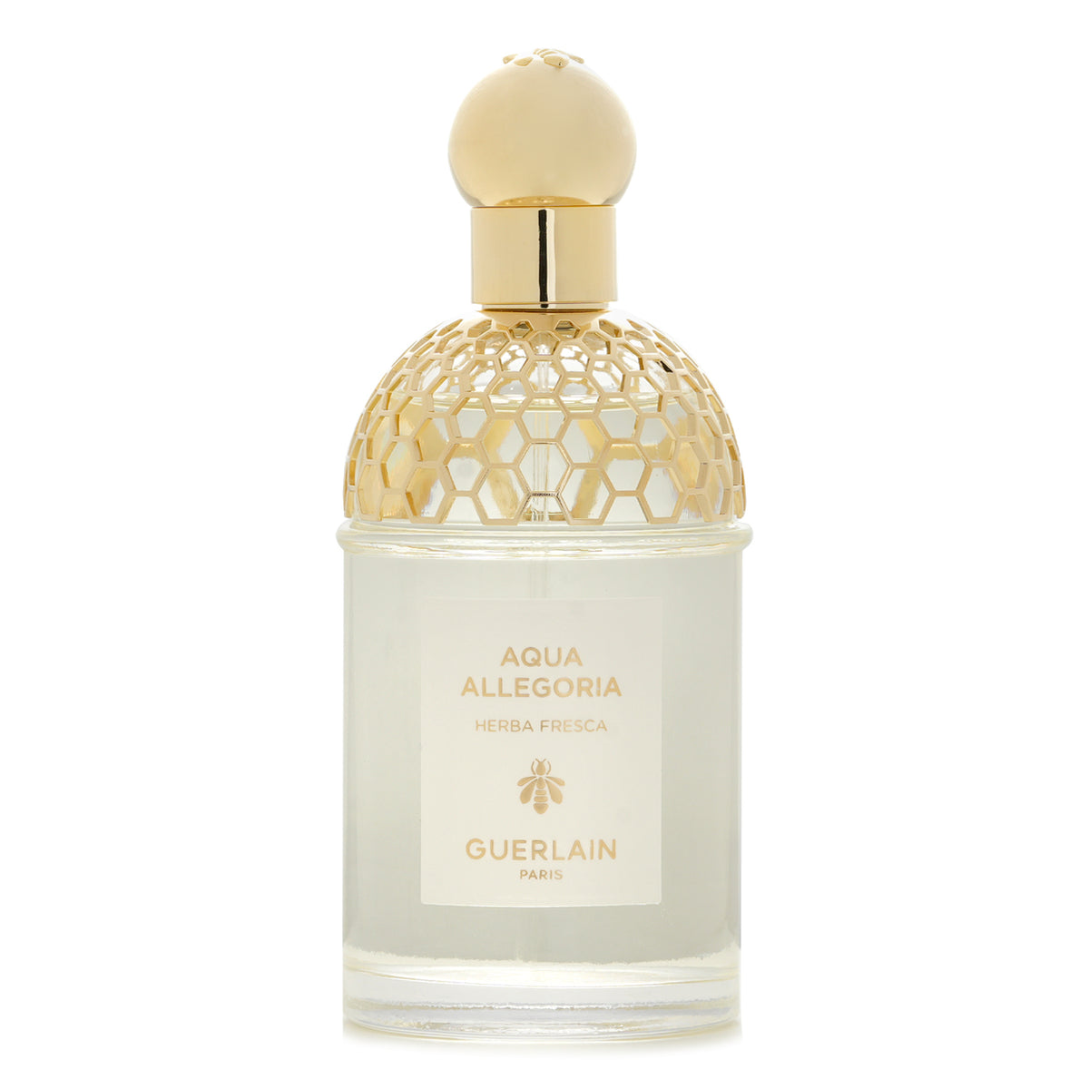 Guerlain Aqua Allegoria Herba Fresca Eau De Toilette  125ml/4.2oz