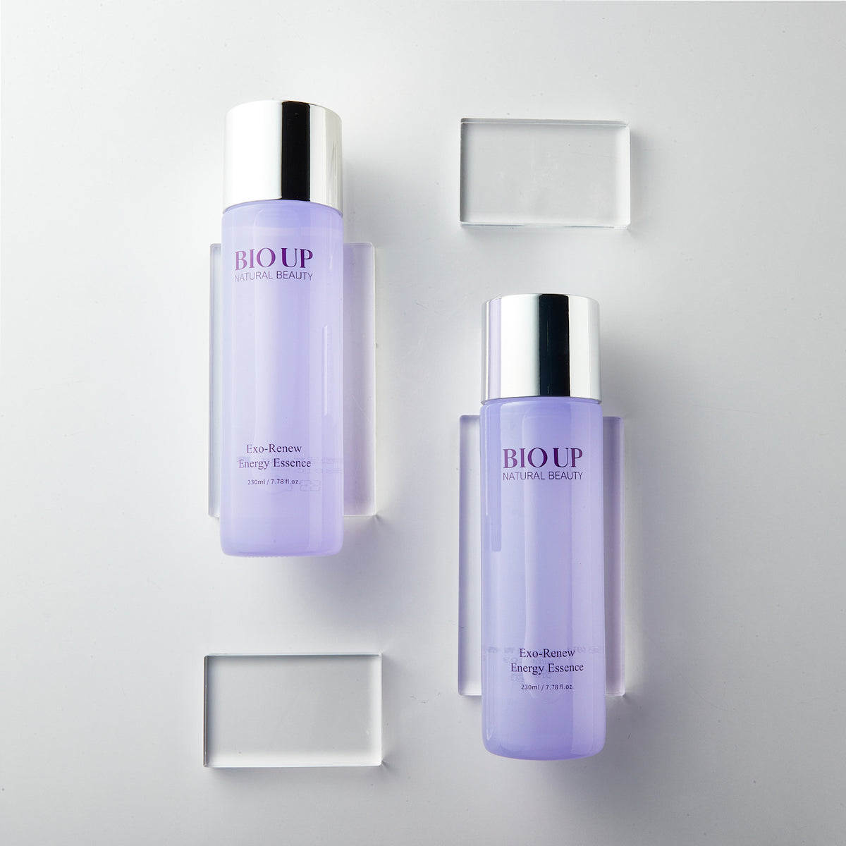Natural Beauty Exo-Renew Energy Essence  230ml